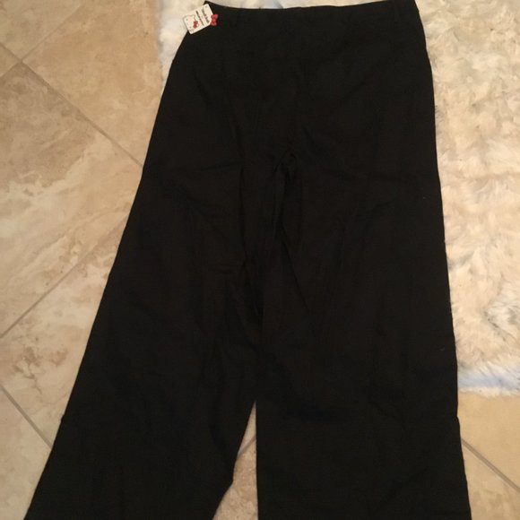 Modcloth  Hello Kitty  collection   pants size 18 New - Picture 2 of 7